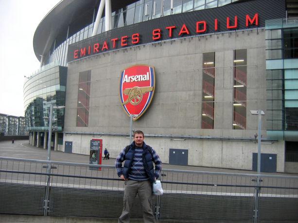london (14).JPG - Náš futbalový výlet nekončil vo Wembley....